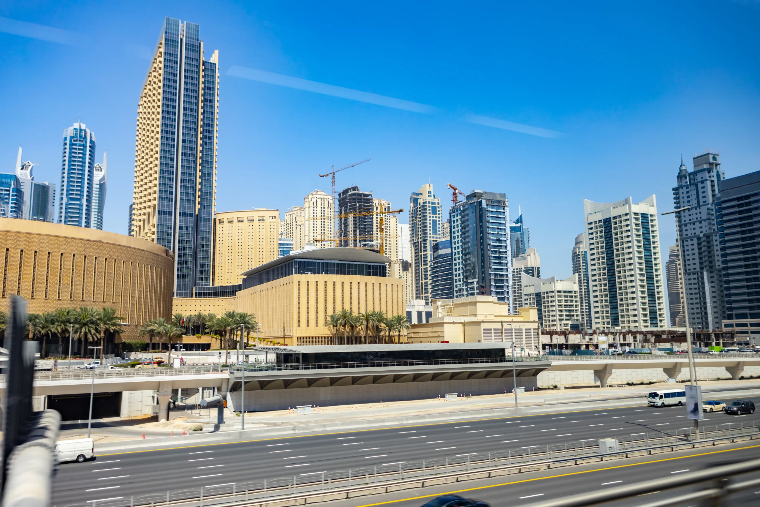 Dubai’s Golden Visa: How Property Investment Can Secure Your Residency