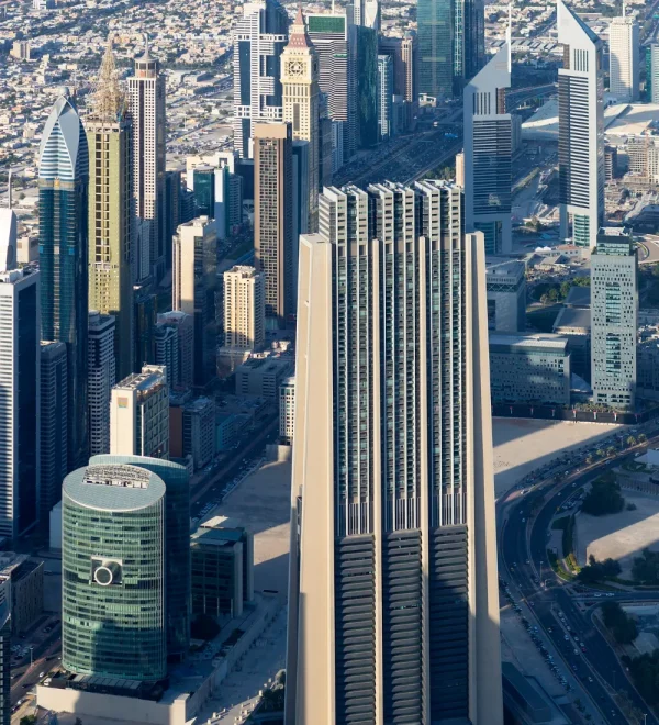 Home How to Secure a Golden Visa Through Real Estate Investment in the UAE