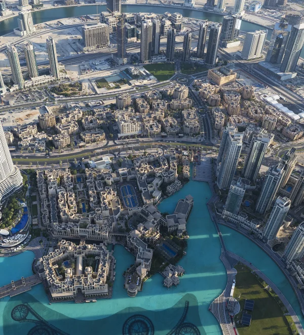 Home Understanding Real Estate Service Charges in Dubai: A Must-Read for Investors and Homeowners
